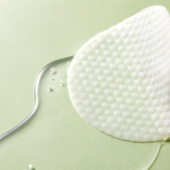 TORRIDEN Balanceful Cica Calming Toner Pad (60 Pads) — Soothing & Barrier-Balancing Daily Toner Pads