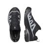 Salomon X Ultra 360 Cushioning Non-Slip Low-Top Outdoor Functional Shoes Men Shoes Black 474532