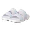 Nike Offcourt Duo Slide Casual Comfortable Non-Slip Durable Slide Sandals Women Sandals White Multicolor DM2340-500