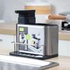 Youshu TH3800 Stainless Steel Kitchen Storage Rack