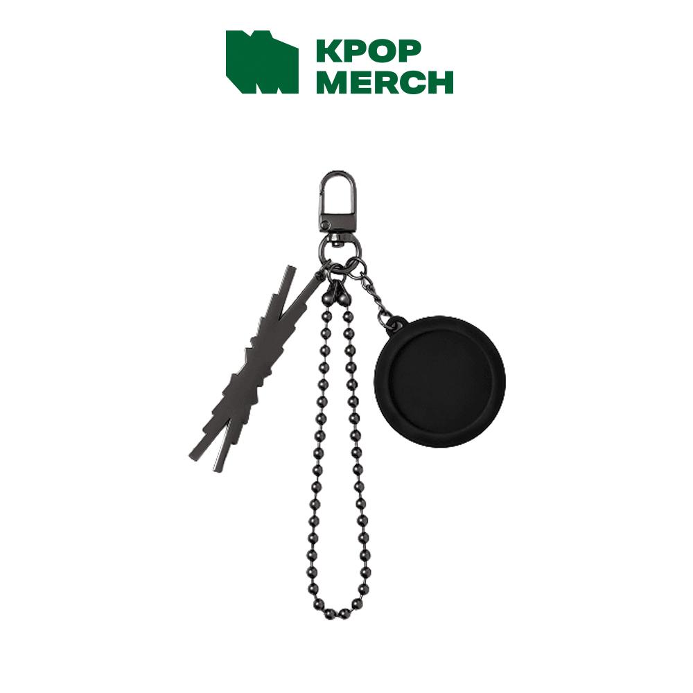 [Pre-order] LE SSERAFIM - Sound Coin Album Merch KEYRING