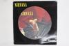 12inch Record NIRVANA  In Bloom GFSTP34 GEFFEN 1992 UK Rock Used