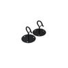 With Safety Buckle Ceiling Hooks Strong Q-Hanger Hook Flower Pot Hook Plant Hooks  Garden