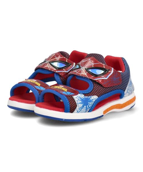 MV020 [Moonstar] Red/Blue 14.0cm