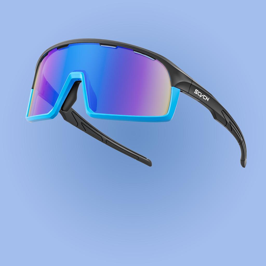New Women Outdoor Cycling Sunglasses Mtb Bicycle Cycling Glasses Men Driving Bike Sport Eyewear UV400 Hiking Goggles