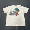 Vintage Retro Harley Davidson Myrtle Beach South Carolina Tshirt