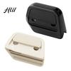Quick-release Blade Cutter 2Pcs Mini Magnetic Unboxing with Safety Ceramic Blades Auto-Retract Safe And Reliable Box Grooves Opener for Cardboard