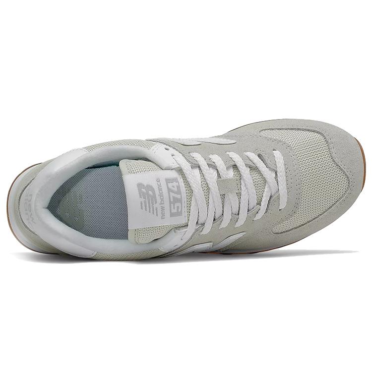 New Balance 574 Silver Birch Women's
