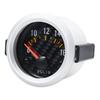 AD 52mm Voltmeter Gauge VOLT Meter 12V Auto Instrument Voltage Meters 8~16V Meter Painel Universal Moto Auto Truck Car Gauge