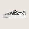 Vans Animal Authentic Zebra Vn000d7yzbr