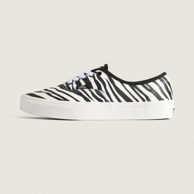 Vans Animal Authentic Zebra Vn000d7yzbr