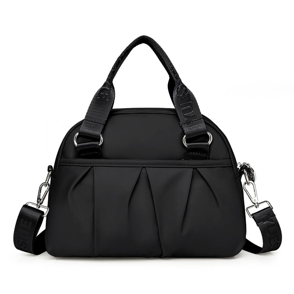 Shoulder Bag Crossbody Bag for Woman Messenger Bags Waterproof Nylon Ladies Handbag