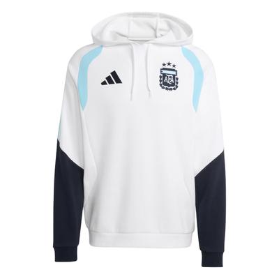 adidas Argentina 26 Tiro Sweat Afa Football Training Hoodie Men Hoodies JY7020