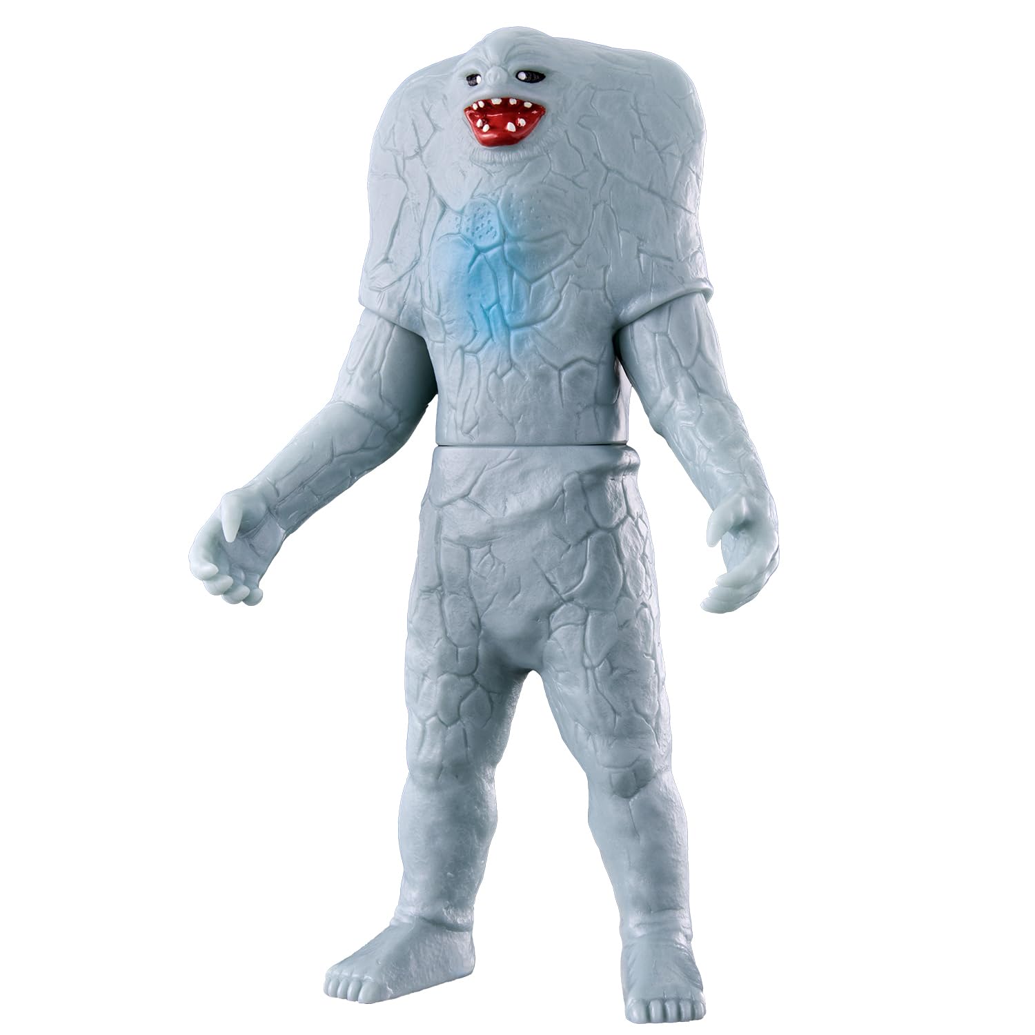 Ultra Monster Series 246 Jamila Vinyl Figure, Ages 3+