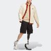 Adidas Originals Adventure Nature Jackets Men's Sand Strata Stand Collar Moderate Other HR3505