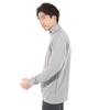 Golf Long Sleeve Turtleneck Shirt ZGM33F GE [Bridgestone Golf] Shirt, Men's