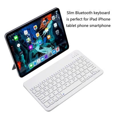 Tablet PC Aksesuarları – Tabletler için Klavye