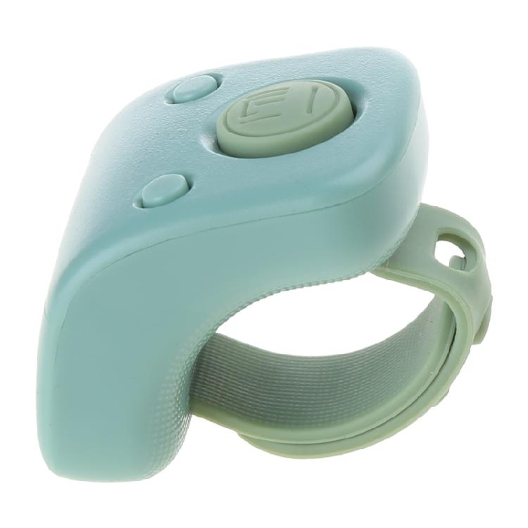 1Pc 6 Digit Beads Prayer Counter Digital LCD Finger Ring Tally Counter