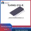 TL494G-S16-R SOIC-16 AC-DC Voltage Regulator Controller Chip