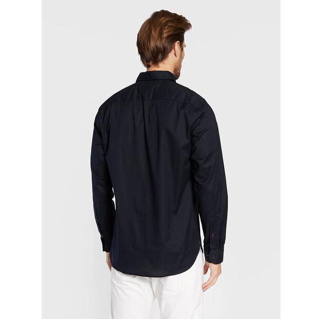 Tommy Hilfiger Core Flex Poplin Shirt
