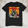 Coming Down Five Finger Death Punch T-Shirt Schwarz Für Fans S-234XL EM1371 Unisex T-Shirt