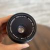 Used OLYMPUS ZUIKO MC AUTO-MACRO 50mm Old Lens