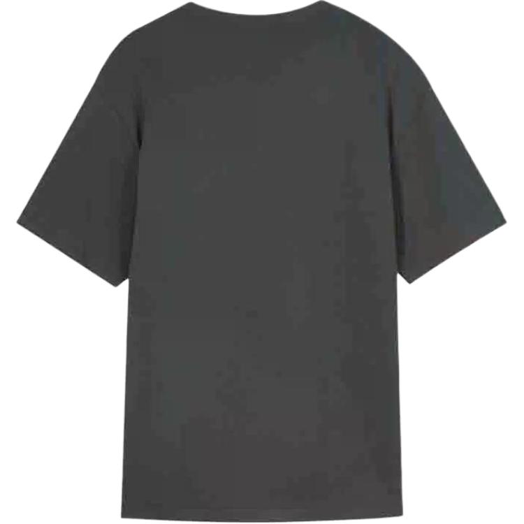 Puma Sports Casual Short Sleeve Logo Crew Neck T-Shirt Men Tops 63486844