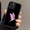Jhayco Puerto Rico Singer Phone Case For IPhone 17 Air 16 E 15 14 Plus 13 12 11 Pro Max Black Sky Eye Stepped Protective Case