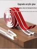 Clear Table Edge Corner Protector Strip for Child Safety