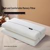 Zero Pressure Deep Sleep Memory Foam Pillow - Slow Rebound Hotel Comfort