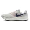 Nike Run Swift 3 Light Iron Ore Sail Total Orange Thunder Blue Sneakers DR2695-009