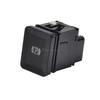 For VW Passat B6 Handbrake Button Switch Car Parking Brake Switch 3C0927225B 3C0927225C For VW Passat B6 R36 C6 CC
