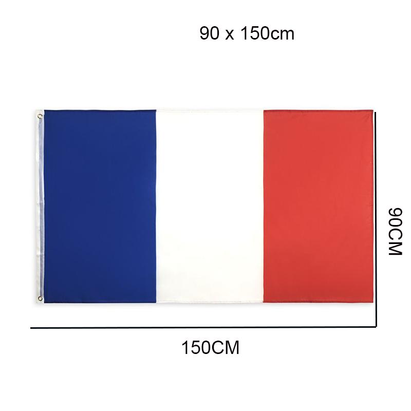 1 Stück 90*150cm Vereinigtes Königreich Polyester England Schottland Nordirland Britische Nationalflagge Europäische Länder Großbritannien Flaggen