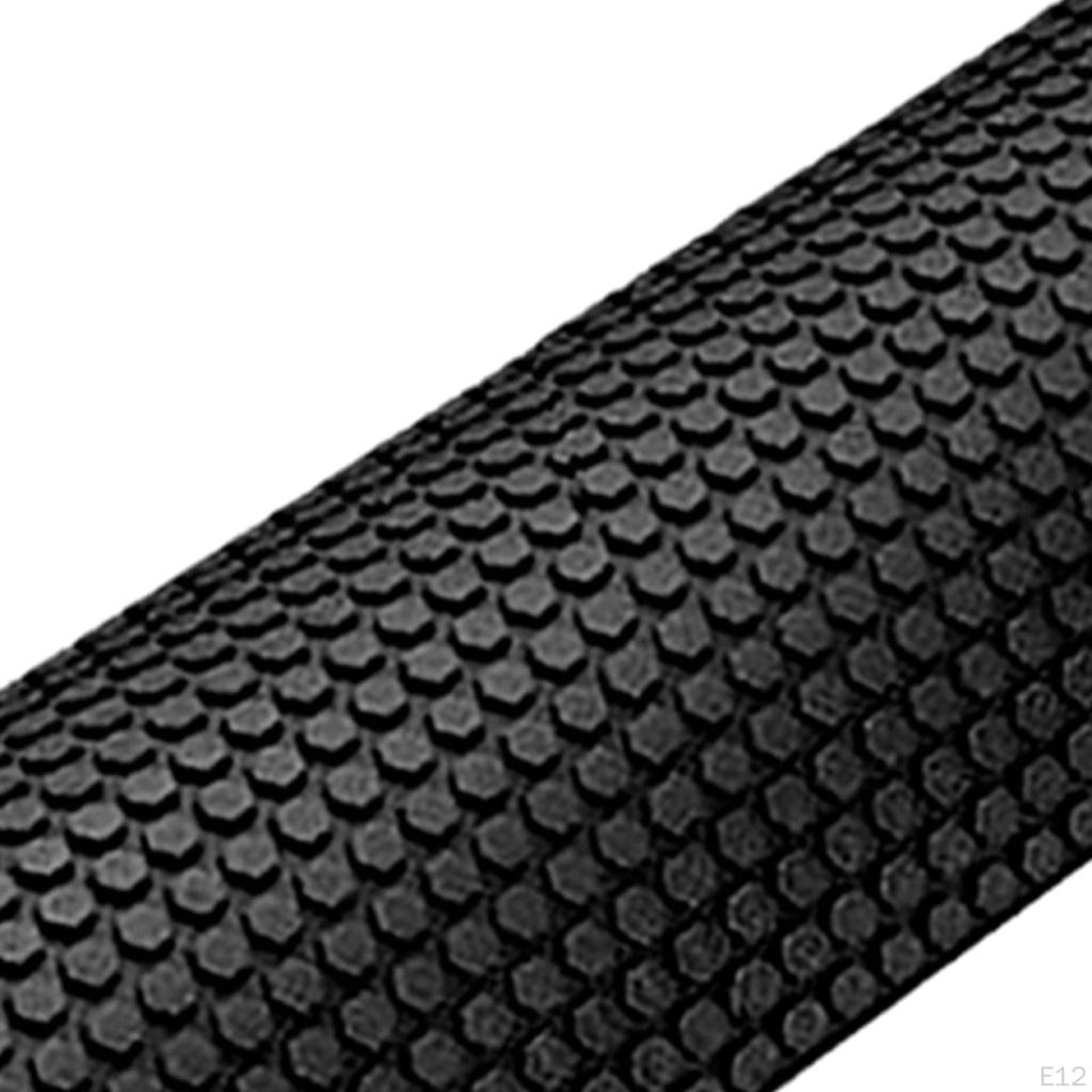 Blocks Roller Pilates Myofascial Flexibility Foamshaft Muscle Massage