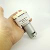 WP36 Large Flow DC 12V Mini 555 Motor Air Oxygen Pump Negative Pressure Pump Micro Suction Vacuum Pump Self-priming Breast Pump