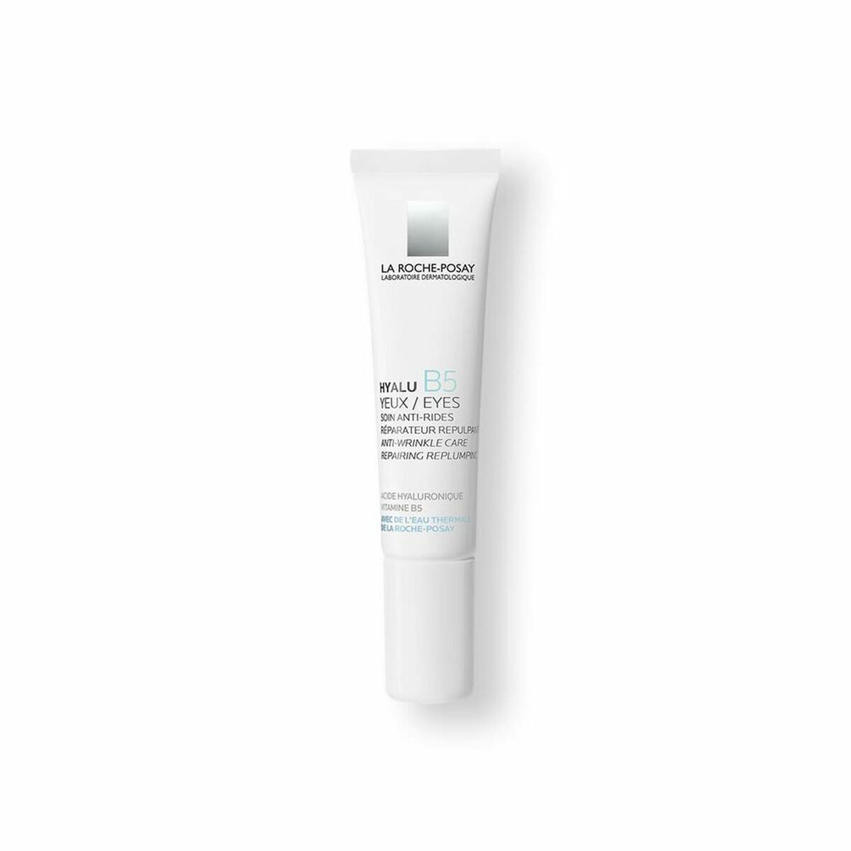 

Контур для глаз La Roche Posay Hyalu 15 мл