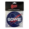 David Bowie NASA Fridge Magnet