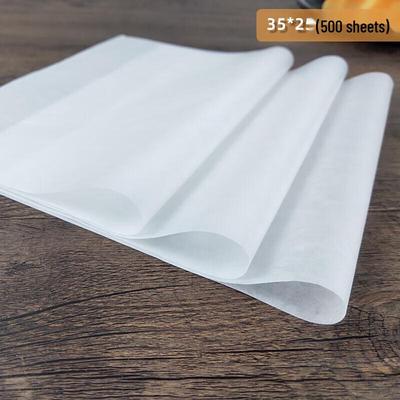 Wypieki – Papier do pieczenia
