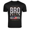 Das Bronx NYC Street Style Grafik-T-Shirt
