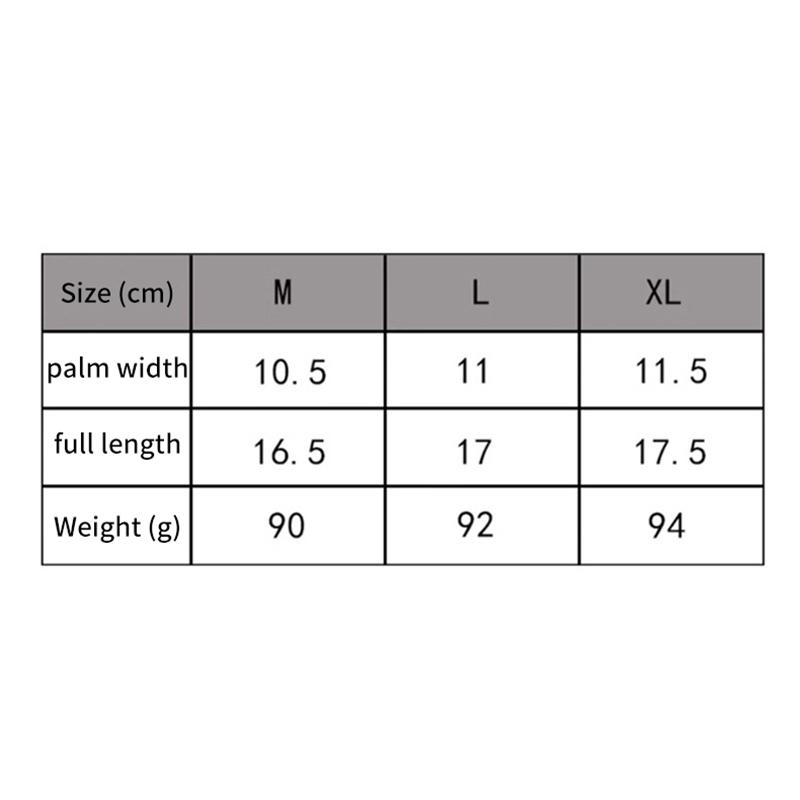 Outdoor Sports Protective Half Finger Gloves For Men Women Universal Open Finger Resistant Motorcycle Bike Gloves