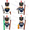 Hochwertige Napoleonische Hochwertige Kriege Armee Stil Hochwertige Soldaten Hochwertige Figuren Hochwertige Mittelalterliche Hochwertiger Ritter