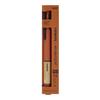 Mitsubishi Pencil Multi-Function Pen Jet Stream Karimoku 4&1 0.5 Sunset Orange MSXE5KF05.4