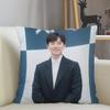 Musife Lee Jun Ho Kpop Stil Kissenbezug Sofa Dekorative Kissenhülle Kissenbezug Heimdekoration Dropshipping 24.04
