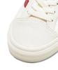 [Vans] Style 36 - Marshmallow:Racing Red VN0A3DZ3OXS1