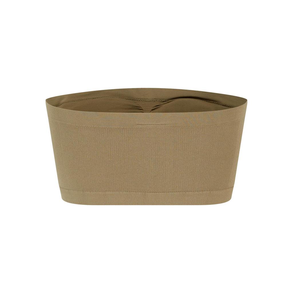 Urban Classics Womens/Ladies Padded Bandeau Top