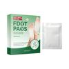 Health Sleep Foot Patch Foot Care Patch Moisture Removing Artemisia Foot Patch