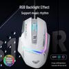 AULA S12pro RGB Wired Gaming Mouse