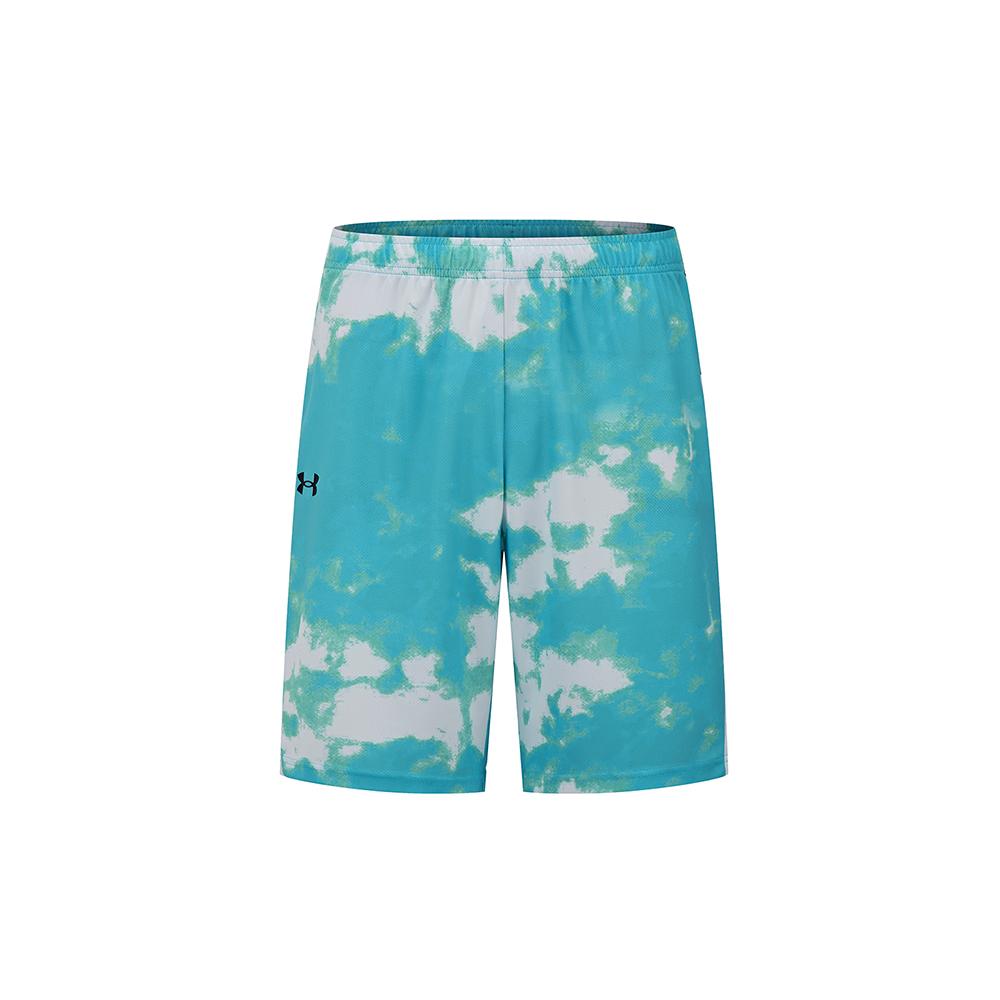 Under Armour Sports Shorts Unisex Light Blue 24500205-438