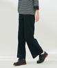 CHASECULT Women'S Out-Pocket Wide Pants-Darg2281B03