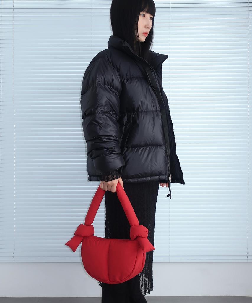 Augustone 8 Pillow Bag_Red